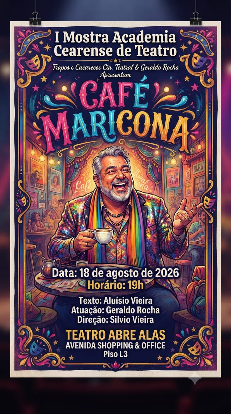 Café Maricona